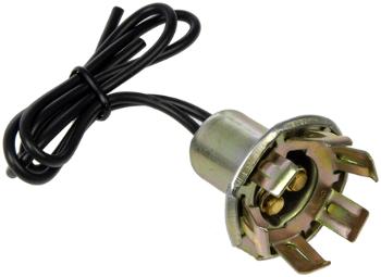 1977 Mercury Comet Tail Lamp Socket Dorman 85819 image 4 of 4