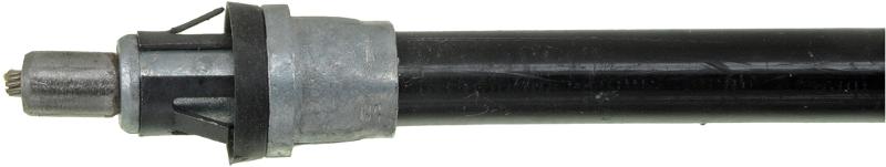 1993 Chrysler Intrepid Parking Brake Cable Rear Right Dorman C660022 image 1 of 3