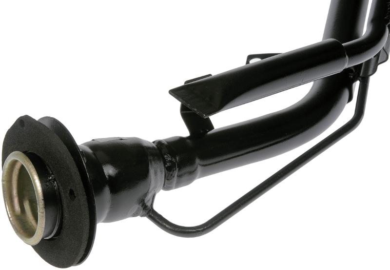 1999 Mazda 626 Fuel Tank Filler Neck Dorman 577284 image 2 of 2