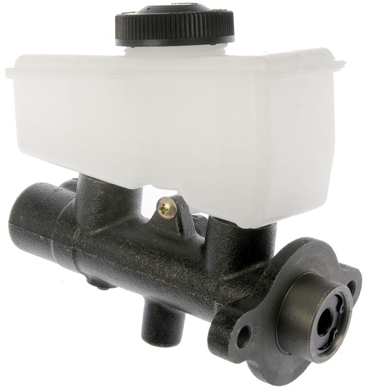 1997 Kia Sportage Brake Master Cylinder Dorman M630007 image 4 of 4