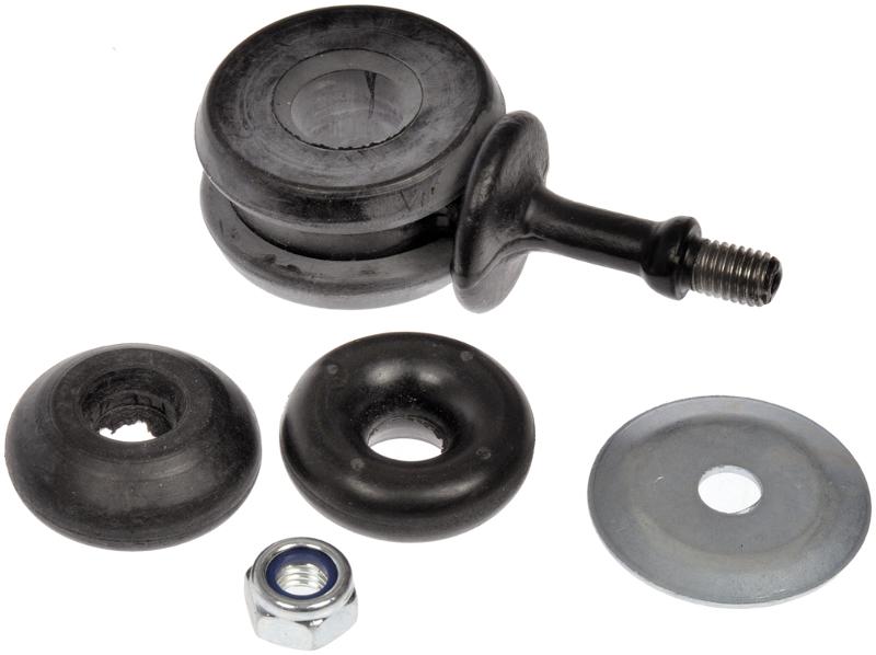 1991 Volkswagen Passat Suspension Stabilizer Bar Link Kit
