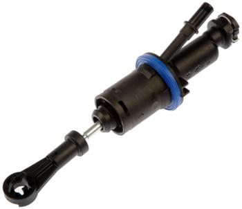 2008 Chevrolet HHR Clutch Master Cylinder Dorman CM640102 image 4 of 4