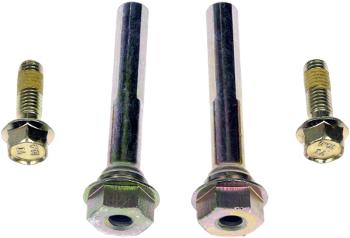 2006 Audi S4 Disc Brake Caliper Bolt