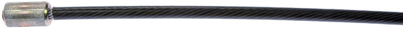 Dorman C92276 Parking Brake Cable product image 2 of 3