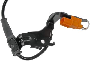 2006 Honda CR-V ABS Wheel Speed Sensor Front Right Dorman 970341 image 1 of 3