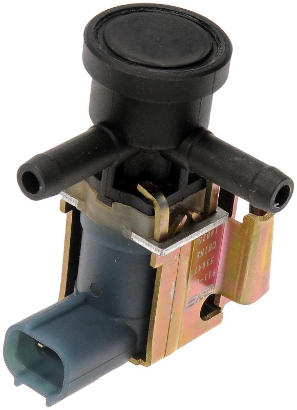 2005 Toyota Corolla Vapor Canister Purge Valve Dorman 911625 image 3 of 3