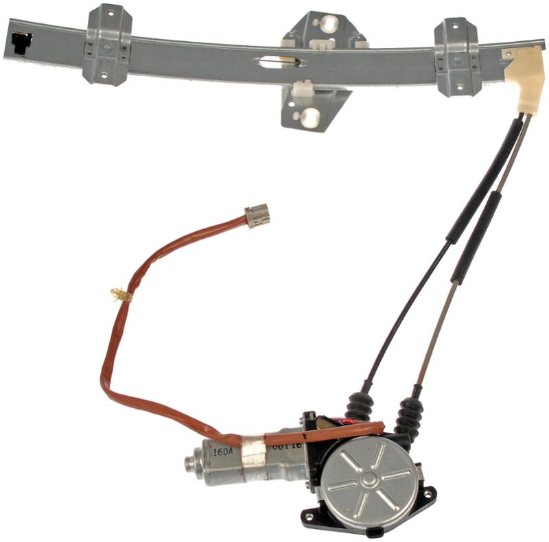 Dorman 741566 Power Window Motor and Regulator Assembly product image 5 of 6