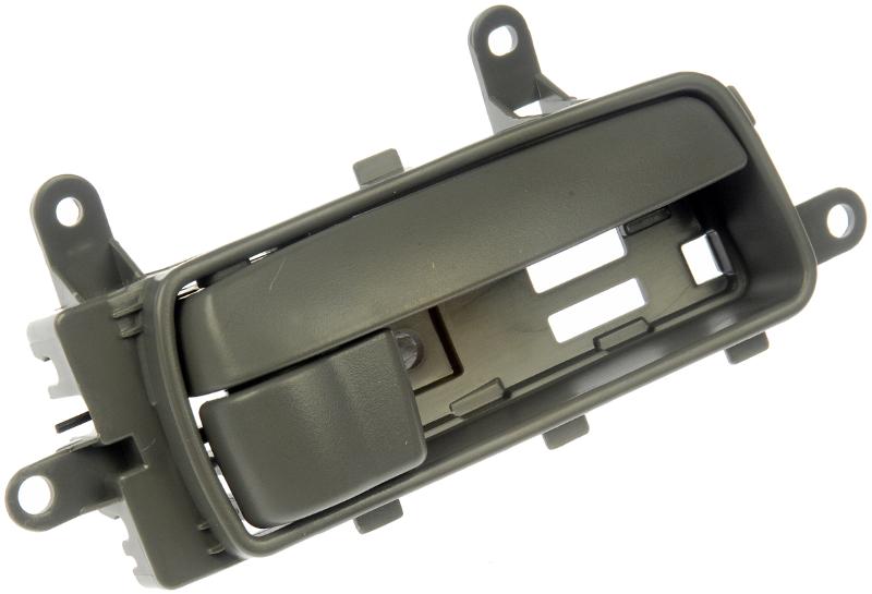 2007 Nissan Sentra Interior Door Handle Rear Right Dorman 81536 image 2 of 3