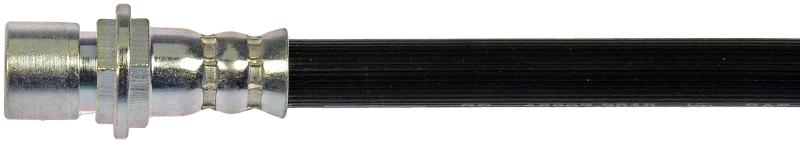 2012 Jeep Grand Cherokee Brake Hydraulic Hose Rear Left Dorman H621758 image 2 of 3