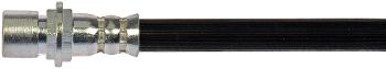 2013 Dodge Durango Brake Hydraulic Hose Rear Left Dorman H621758 image 2 of 3