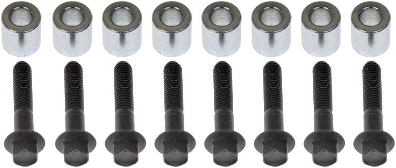 2005 Ford E-450 Super Duty Exhaust Manifold Hardware Kit Dorman 03419 image 1 of 1