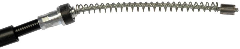Dorman C96260 - Parking Brake Cable Dorman C96260 Parking Brake Cable product image 2 of 3