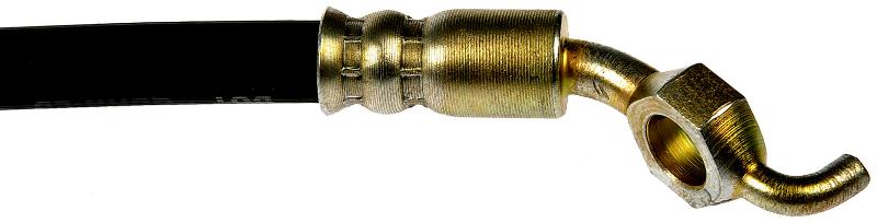 2020 Lexus GS F Brake Hydraulic Hose Front Left Dorman H621058 image 2 of 3