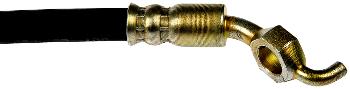 2015 Lexus RC F Brake Hydraulic Hose Front Left Dorman H621058 image 2 of 3