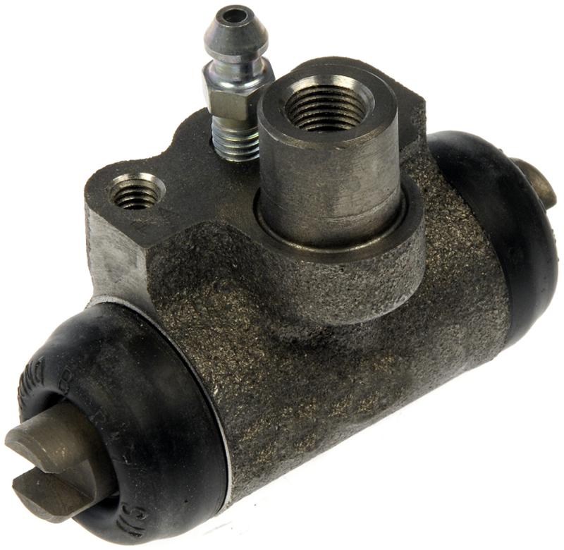 2009 Nissan Versa Drum Brake Wheel Cylinder Rear Dorman W610150 image 2 of 4