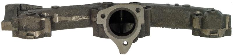 1966 Chevrolet Corvette Exhaust Manifold Left Dorman 674500 image 2 of 3