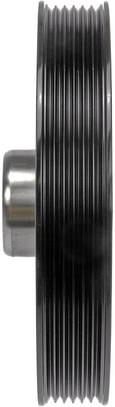 2009 Chevrolet Malibu Engine Harmonic Balancer Dorman 594266 image 2 of 2