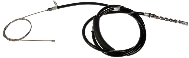 Dorman C660967 Parking Brake Cable product image 2 of 3