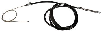 2006 Ford Lobo Parking Brake Cable Rear Right Dorman C660967 image 2 of 3
