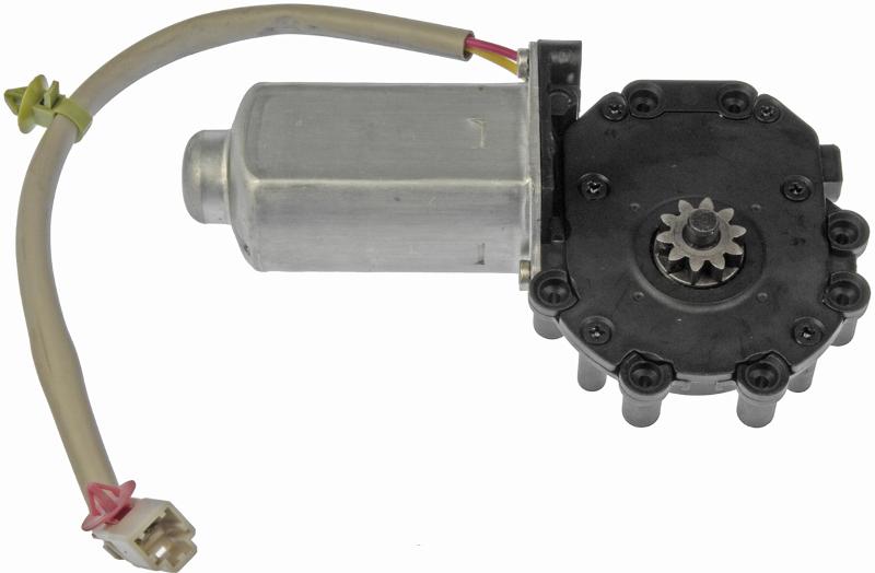 1999 Honda Accord Power Window Motor Front Right Dorman 742843 image 2 of 3