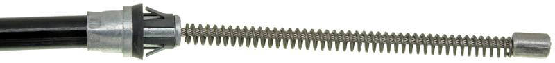 1993 Honda Civic Parking Brake Cable Rear Right Dorman C94404 image 2 of 3