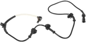 2004 Mazda B4000 ABS Wheel Speed Sensor Front Dorman 970022 image 3 of 4