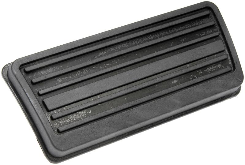 2002 Cadillac Escalade EXT Brake Pedal Pad Dorman 20787 image 1 of 2