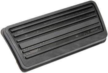 2009 Cadillac Escalade ESV Brake Pedal Pad