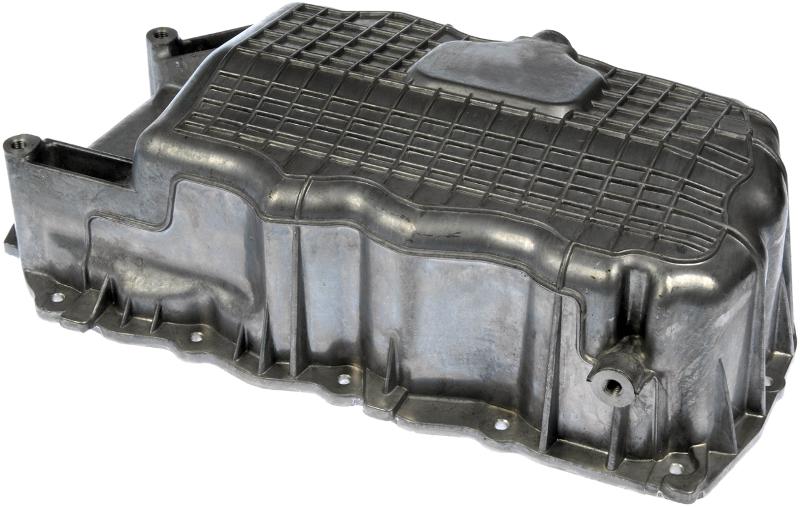 1999 Plymouth Voyager Engine Oil Pan Dorman 264242 image 2 of 2