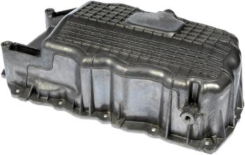 2000 Plymouth Voyager Engine Oil Pan Dorman 264242 image 2 of 2