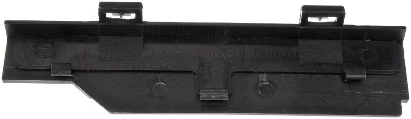 2003 Pontiac Vibe Cabin Air Filter Cover Dorman 45000 image 1 of 2