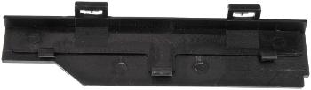 2008 Pontiac Vibe Cabin Air Filter Cover