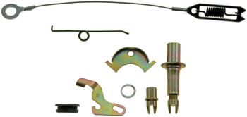 2005 Mazda B3000 Drum Brake Self Adjuster Repair Kit Rear Right Dorman HW2663 image 1 of 2
