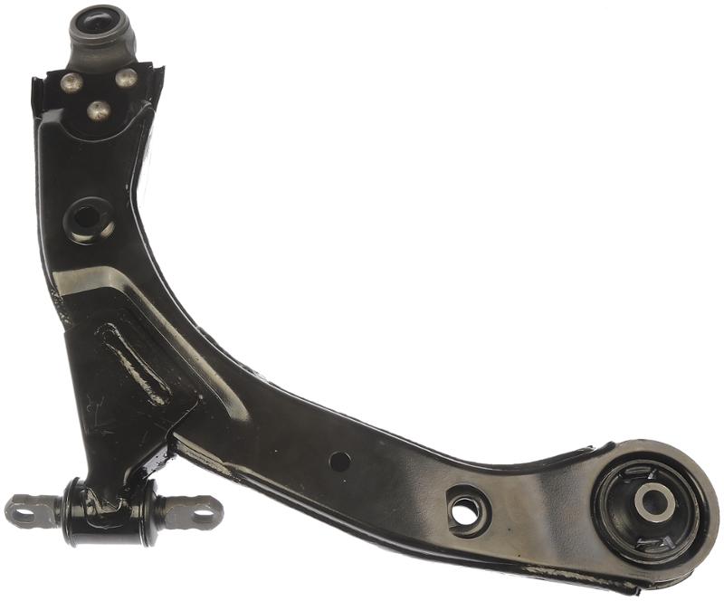 2006 Saturn Ion Suspension Control Arm and Ball Joint Assembly Front Left Lower Dorman 521321 image 1 of 2