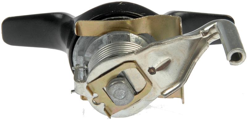 1991 Chevrolet S10 Blazer Tailgate Lock Dorman 77101 image 3 of 4