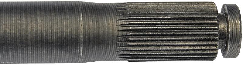 Dorman 630618 - Axle Shaft Dorman 630618 Axle Shaft product image 1 of 2