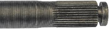 2007 Ford Lobo Axle Shaft Rear Right Dorman 630618 image 1 of 2