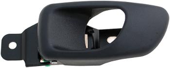1994 Mitsubishi Precis Interior Door Handle Front Left Dorman 83436 image 1 of 3