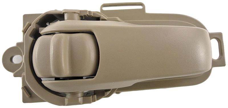 2017 Nissan Tiida Interior Door Handle Front Right Dorman 82315 image 1 of 3