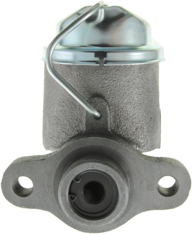 1983 Ford F-350 Brake Master Cylinder Dorman M39173 image 3 of 4