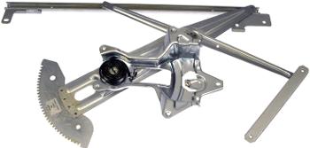 1996 Eagle Talon Window Regulator Front Left Dorman 740982 image 1 of 4