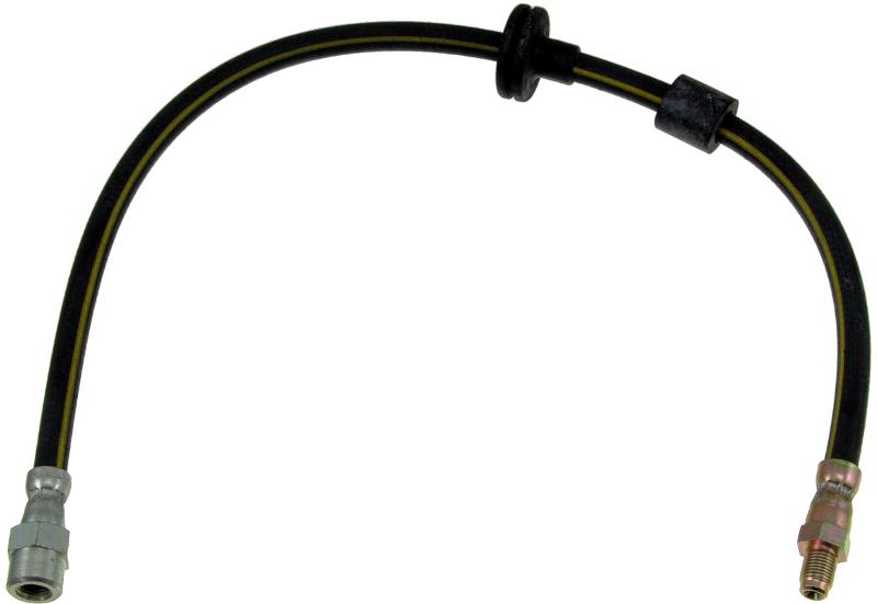 1995 Mercedes-Benz S320 Brake Hydraulic Hose Front Left Dorman H620037 image 3 of 3