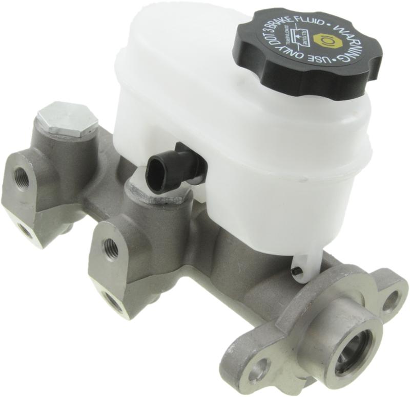 1992 Saturn SC Brake Master Cylinder Dorman M39967 image 1 of 4