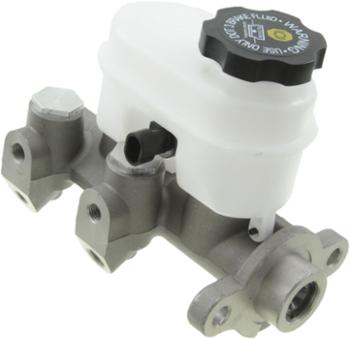 2002 Saturn SC2 Brake Master Cylinder Dorman M39967 image 1 of 4