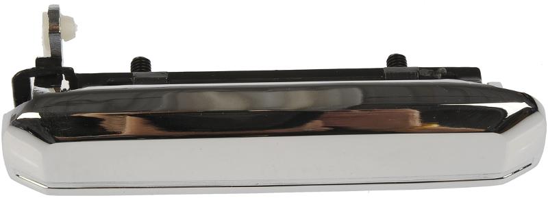 1990 Nissan Pickup Exterior Door Handle Front Right Dorman 90008 image 1 of 3
