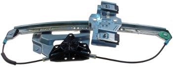 2000 Cadillac DeVille Window Regulator Rear Right Dorman 740582 image 1 of 4