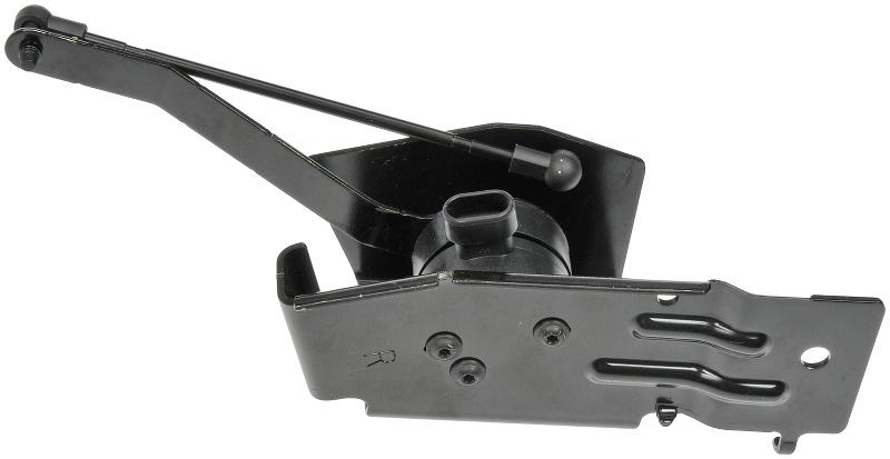 2005 Chevrolet Suburban 2500 Suspension Ride Height Sensor Rear Right Dorman 926799 image 1 of 3