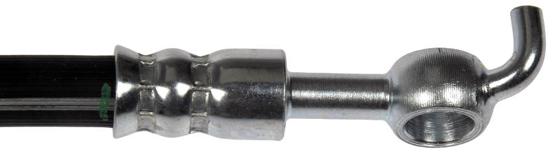 2013 Nissan Sentra Brake Hydraulic Hose Rear Right Outer Dorman H621973 image 2 of 3