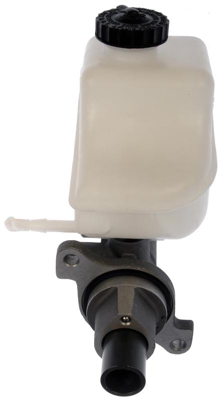 2009 Chrysler 300 Brake Master Cylinder Dorman M630610 image 4 of 4