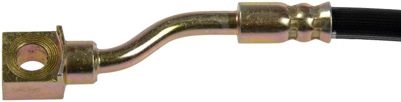 2001 Chevrolet Silverado 1500 Brake Hydraulic Hose Rear Left Dorman H382397 image 2 of 3